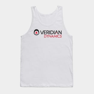 Veridian Dynamics Casual Day T Tank Top